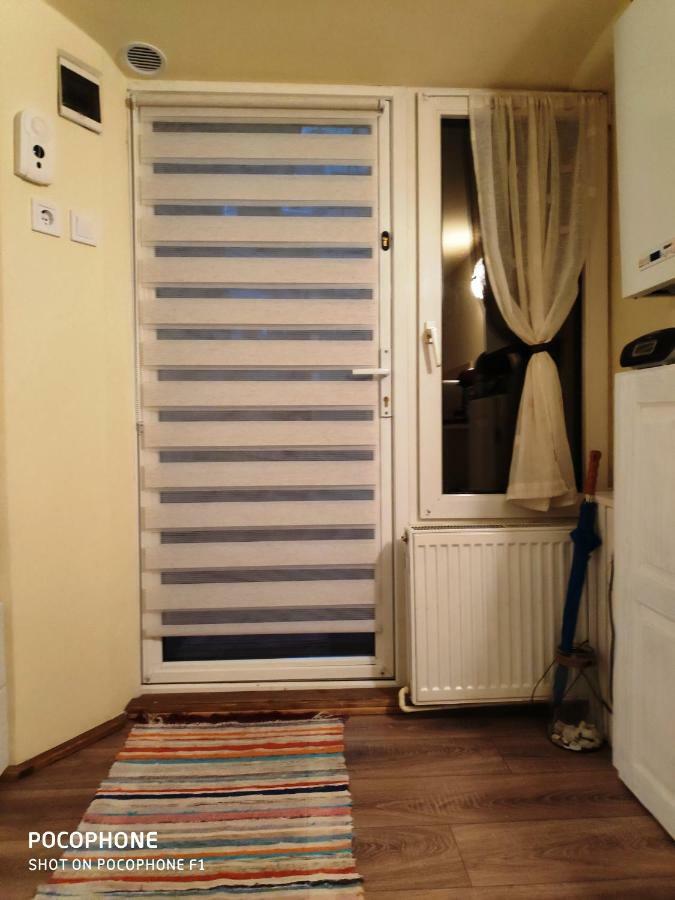 Republicii Rustic Apartament In Brasov City Center Exterior foto